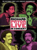理查德·普赖尔：单口现场/Richard Pryor: Live in Concert‎