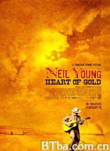 尼尔·杨：金子心 Neil Young: Heart of Gold‎ (2006) 1080P BT磁力 迅雷网盘下载