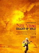 尼尔·杨：金子心/Neil Young: Heart of Gold‎