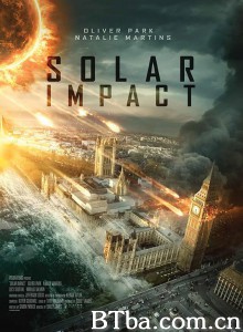 Solar Impact‎ (2019) 1080P/720P BT磁力 迅雷网盘下载