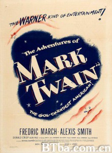 马克·吐温历险记 The Adventures of Mark Twain‎ (1944) 1080P BT磁力 迅雷网盘下载