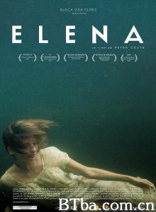 伊莲娜 Elena‎ (2013) 1080P BT磁力 迅雷网盘下载