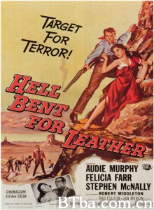 猛虎神枪 Hell Bent for Leather‎ (1960) 1080P BT磁力 迅雷网盘下载