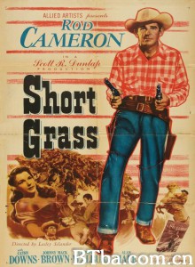 虎跃龙腾/Short Grass‎-720p|1080p高清bt种子下载