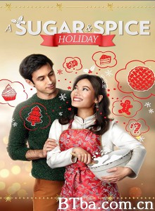 A Sugar & Spice Holiday‎ (2020) 1080P/720P BT磁力 迅雷网盘下载