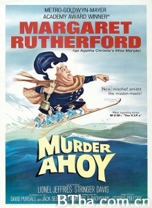 谋杀召唤 Murder Ahoy‎ (1964) 1080P BT磁力 迅雷网盘下载
