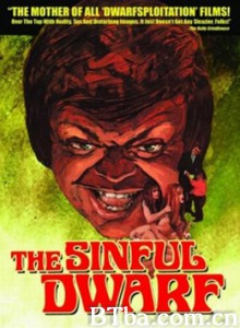 落魄贵妇与她的畸形儿 Dværgen‎ (1974) 1080P/720P BT磁力 迅雷网盘下载