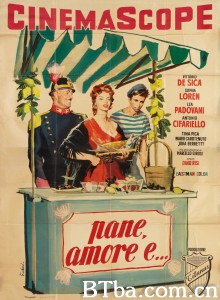 渔娘恋 Pane  amore e...‎ (1955) 1080P BT磁力 迅雷网盘下载