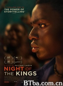 国王之夜 La Nuit des rois‎ (2020) 1080P/720P BT磁力 迅雷网盘下载