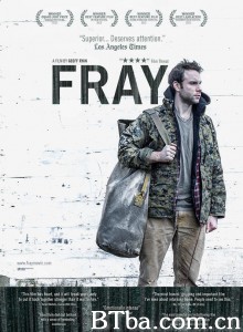 放逐人生 Fray‎ (2014) 1080P BT磁力 迅雷网盘下载