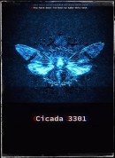 暗网：蝉3301/Dark Web: Cicada 3301‎