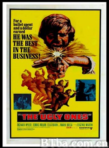 独行侠神枪屠龙 El precio de un hombre‎ (1967) 1080P/720P BT磁力 迅雷网盘下载