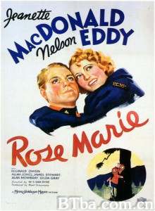 一代佳人 Rose-Marie‎ (1936) 1080P BT磁力 迅雷网盘下载
