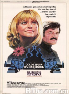 铁幕情天恨 The Girl from Petrovka‎ (1974) 1080P/720P BT磁力 迅雷网盘下载
