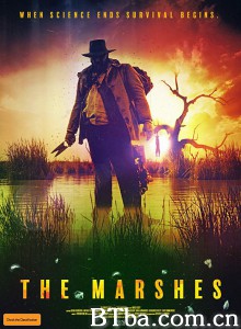 沼泽地 The Marshes‎ (2018) 1080P BT磁力 迅雷网盘下载