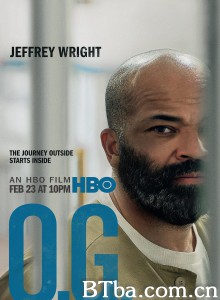监狱疑云/O.G.‎-720p|1080p高清bt种子下载