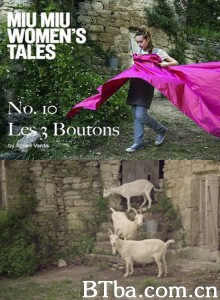 三颗纽扣 Les 3 boutons‎ (2015) 1080P/720P BT磁力 迅雷网盘下载