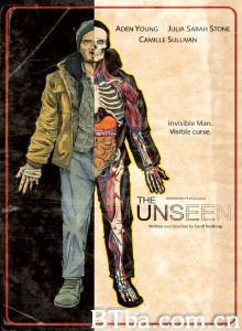 看不见的女儿 The Unseen‎ (2016) 1080P BT磁力 迅雷网盘下载