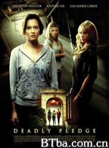 死亡预言 The Haunting of Sorority Row‎ (2007) 1080P BT磁力 迅雷网盘下载