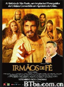 Brothers in Faith‎ (2004) 1080P BT磁力 迅雷网盘下载