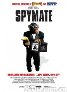 金刚归来 Spymate‎ (2006) 1080P BT磁力 迅雷网盘下载