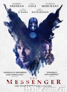 亡灵代言人 The Messenger‎ (2015) 1080P BT磁力 迅雷网盘下载