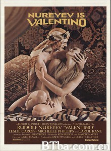 范伦铁诺 Valentino‎ (1977) 1080P/720P BT磁力 迅雷网盘下载