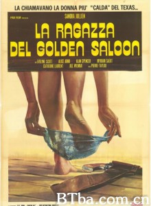 The Girls of the Golden Saloon‎ (1975) 1080P BT磁力 迅雷网盘下载