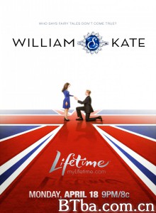 威廉与凯特 麻雀变王妃：威廉与凯特（台） William & Kate‎ (2011) 1080P BT磁力 迅雷网盘下载