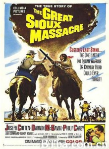 The Great Sioux Massacre‎ (1965) 1080P BT磁力 迅雷网盘下载