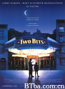 两毛五 Two Bits‎ (1995) 1080P BT磁力 迅雷网盘下载