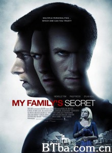 我家的秘密 My Family's Secret‎ (2010) 1080P BT磁力 迅雷网盘下载