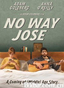 走投无路 No Way Jose‎ (2015) 1080P BT磁力 迅雷网盘下载