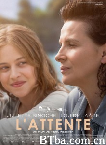 等待 西西里的漫长等待(台) L'attesa‎ (2015) 1080P/720P BT磁力 迅雷网盘下载