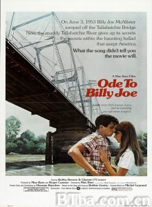 乡村豪杰 Ode to Billy Joe‎ (1976) 1080P/720P BT磁力 迅雷网盘下载