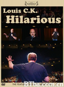 路易·C·K：老招笑了/Louis C.K.: Hilarious‎-720p|1080p高清bt种子下载