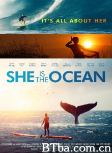 She Is the Ocean‎ (2019) 1080P BT磁力 迅雷网盘下载