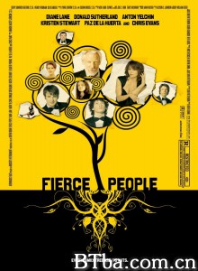 一生爱永远 Fierce People‎ (2005) 1080P BT磁力 迅雷网盘下载