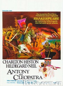 安东尼和克里奥帕特拉 Antony and Cleopatra‎ (1972) 1080P/720P BT磁力 迅雷网盘下载