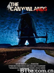 杀戮峡谷地 The Canyonlands‎ (2021) 1080P BT磁力 迅雷网盘下载