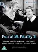 欢乐圣芳尼/Fun at St. Fanny's‎