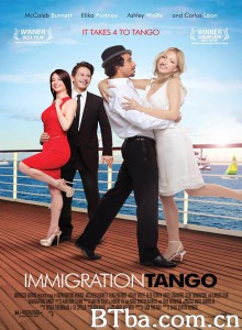 移民探戈/Immigration Tango‎-720p|1080p高清bt种子下载