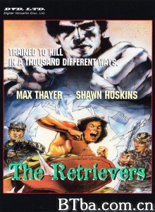 The Retrievers‎ (1982) 1080P BT磁力 迅雷网盘下载