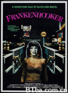科学怪妓 Frankenhooker‎ (1990) 1080P BT磁力 迅雷网盘下载