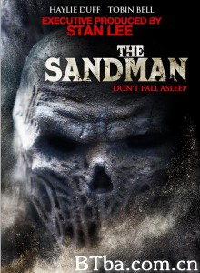 睡魔 The Sandman‎ (2017) 1080P BT磁力 迅雷网盘下载