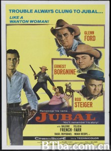 远走高飞 Jubal‎ (1956) 1080P BT磁力 迅雷网盘下载