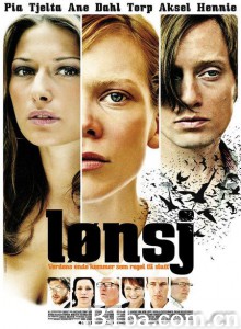 冰凉午餐/Lønsj‎-720p|1080p高清bt种子下载