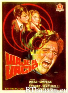 真空旅行 Viaje al vacío‎ (1969) 1080P BT磁力 迅雷网盘下载