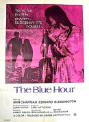 蓝色的时光/The Blue Hour‎