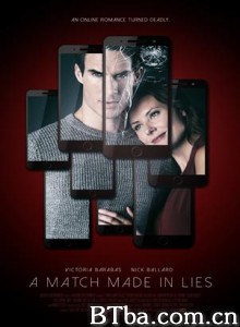 Lies For Rent‎ (2020) 1080P BT磁力 迅雷网盘下载